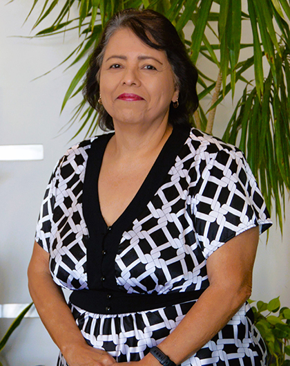 Norma Gonzalez